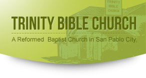 Trinity Bible Church